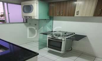 Imagem 6: Apartamento à venda com 48 m² | Parque Patagônia