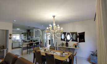 Imagem 3: Casa à venda com 393,13m² | Metropolitan Park