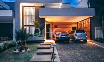 Imagem: Casa térrea para venda com 3 suítes /