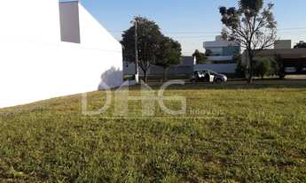 Imagem: Terreno à venda com 300 m² Condomínio