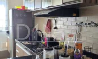 Imagem 2: Apartamento à venda com 49 m² | Parque Bom Retiro