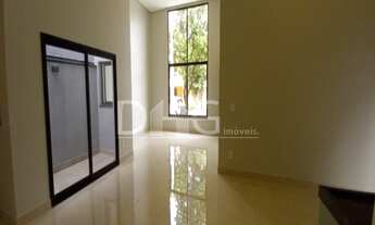 Imagem 2: Casa à venda com 236 m² | Residencial Okinawa