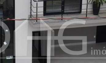 Imagem 4: Casa em condomínio à venda com 238 m² | Residencial Clube Portinari