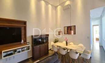 Imagem 3: Casa à venda com 300 m² | Condomínio Campos do Conde II