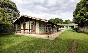 Imagem: Chácara para venda no Parque da Represa