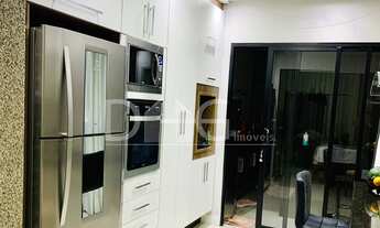 Imagem 7: Casa à venda com 329 m² | Residencial Campos do Conde II