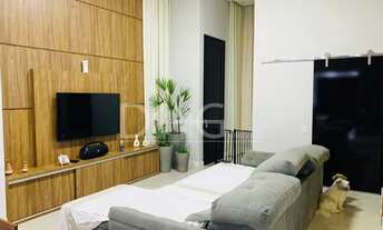 Imagem: Casa à venda com 329 m² Residencial