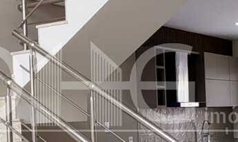 Imagem: Casa em condomínio à venda com 238 m²