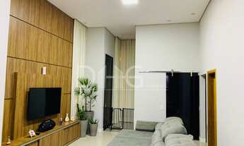 Imagem 3: Casa à venda com 329 m² | Residencial Campos do Conde II