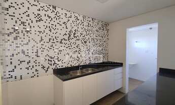 Imagem 7: Apartamento para venda e locação com 59m² | Edifício Gemini