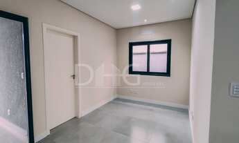 Imagem 6: Casa à venda com 250 m² | Residencial Club Portinari