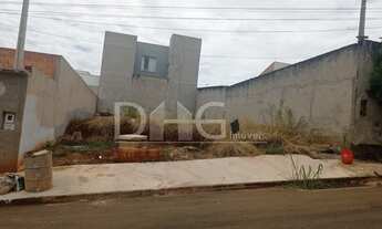 Imagem: Terreno à venda com 275 m² Terras de