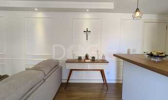 Imagem 7: Apartamento para venda com 76 m² | Condomínio Primeacqua