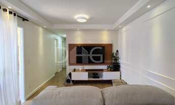 Imagem 5: Apartamento para venda com 76 m² | Condomínio Primeacqua