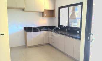 Imagem: Casa à venda com 200m² Residencial Terras