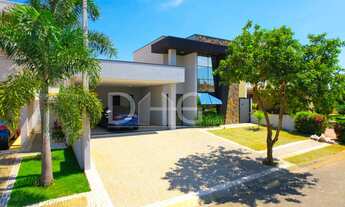 Imagem: Casa à venda com 390m² Metropolitan