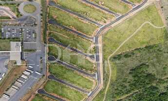 Imagem 5: Terreno à venda com 200 m² | Residencial Villagio Paulínia