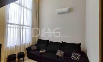 Imagem 4: Casa térrea para venda com 3 suítes / Condomínio Reserva Real / Paulínia/SP