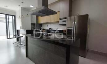 Imagem: Casa à venda com 250 m² Residencial