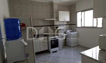 Imagem 7: Apartamento à venda com 61,46 m² | Residencial Montreal