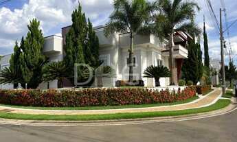 Imagem: Casa à venda com 270 m² Residencial