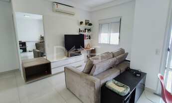 Imagem 3: Apartamento à venda com 86 m² | Art & Life Residencial Clube