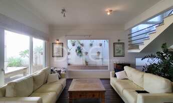 Imagem: Casa à venda com 891 m² Condomínio