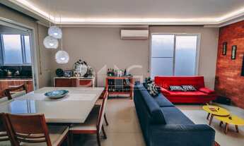 Imagem 5: Casa à venda com 390 m² | Residencial Terras do Cancioneiro