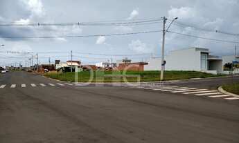 Imagem: Terreno à venda com 200 m² Residencial