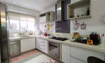 Imagem 5: Casa à venda com 393,13m² | Metropolitan Park