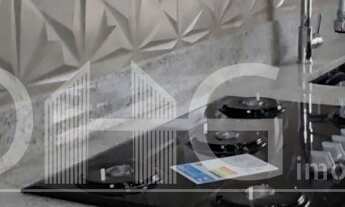 Imagem 6: Casa em condomínio à venda com 238 m² | Residencial Clube Portinari