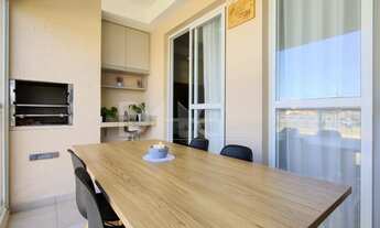 Imagem: Apartamento para venda com 76 m² Condomínio