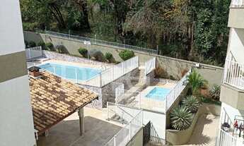 Imagem: Apartamento à venda com 61,46 m² Residencial