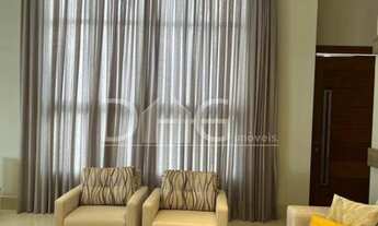 Imagem 5: Casa à venda com 270 m² | Residencial Villa Lobos