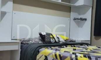 Imagem 3: Apartamento à venda com 49 m² | Parque Bom Retiro