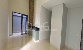 Imagem 4: Casa à venda com 236 m² | Residencial Okinawa