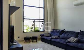 Imagem 7: Casa térrea para venda com 3 suítes / Condomínio Reserva Real / Paulínia/SP