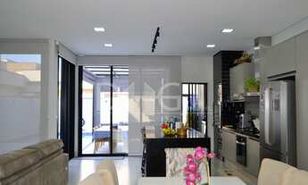 Imagem: Casa à venda com 280 m² Residencial