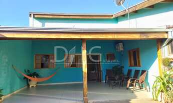 Imagem: Casa à venda com 200 m² João Aranha