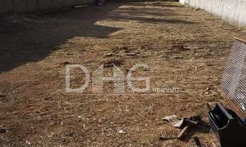 Imagem: Terreno à venda com 500m² Parque da