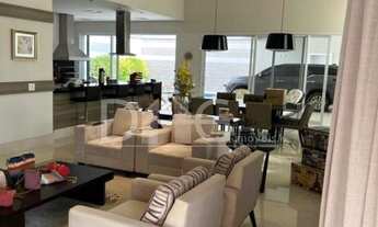 Imagem 4: Casa à venda com 270 m² | Residencial Villa Lobos