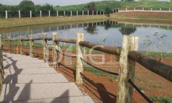 Imagem 6: Casa para venda com 330 m² | Santorini Residencial Club