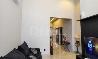 Imagem 6: Casa térrea para venda com 3 suítes / Condomínio Reserva Real / Paulínia/SP