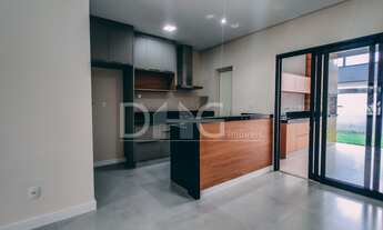 Imagem 3: Casa à venda com 250 m² | Residencial Club Portinari