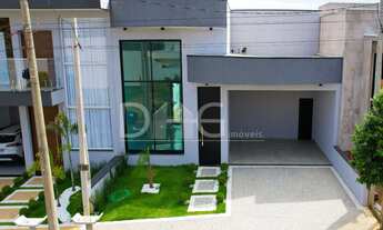 Imagem: Casa à venda com 263 m² Olivio Francischine