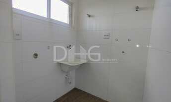 Imagem 3: Apartamento para venda e locação com 59m² | Edifício Gemini