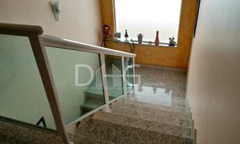 Imagem 3: Casa para locação com 380 m² | Metropolitan Park