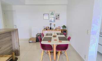 Imagem 2: Apartamento à venda com 86 m² | Art & Life Residencial Clube