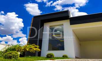 Imagem: Casa à venda com 200m² Residencial Terras