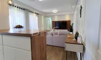 Imagem 6: Apartamento para venda com 76 m² | Condomínio Primeacqua